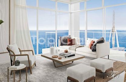 Apartment - 5 Bedrooms - 6 Bathrooms for sale in Bluewaters Bay Building 1 - Bluewaters Bay - Bluewaters - Dubai Apartment - 5 Bedrooms - 6 Bathrooms for sale in Bluewaters Bay Building 1 - Bluewaters Bay - Bluewaters - Dubai