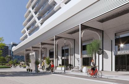Apartment - 1 Bedroom - 2 Bathrooms for sale in Samana Mykonos Signature - Arjan - Dubai