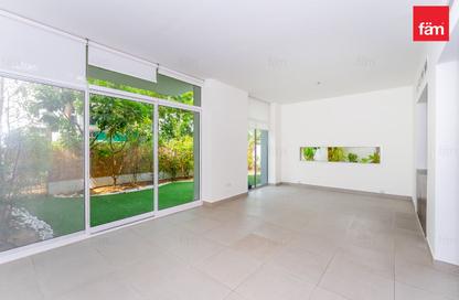 Townhouse - 3 - 4 for rent in Arabella Townhouses 1 - Arabella Townhouses - Mudon - Dubai