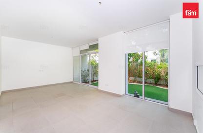 Townhouse - 3 - 4 for rent in Arabella Townhouses 1 - Arabella Townhouses - Mudon - Dubai