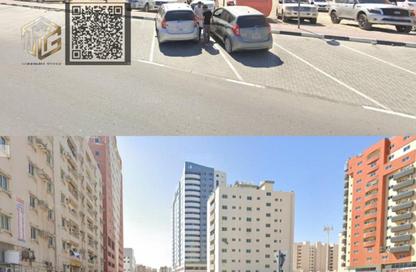 Land - Studio for sale in Al Naemiya Tower 1 - Al Naemiya Towers - Al Nuaimiya - Ajman