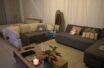 Apartment - Studio - 1 Bathroom for rent in Gardenia 1 - Emirates Gardens 1 - District 13 - Jumeirah Village Circle - Dubai Apartment - Studio - 1 Bathroom for rent in Gardenia 1 - Emirates Gardens 1 - District 13 - Jumeirah Village Circle - Dubai