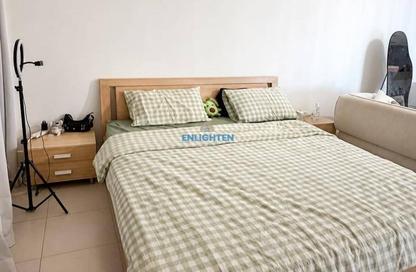 Apartment - Studio - 1 Bathroom for rent in Gardenia 1 - Emirates Gardens 1 - District 13 - Jumeirah Village Circle - Dubai Apartment - Studio - 1 Bathroom for rent in Gardenia 1 - Emirates Gardens 1 - District 13 - Jumeirah Village Circle - Dubai