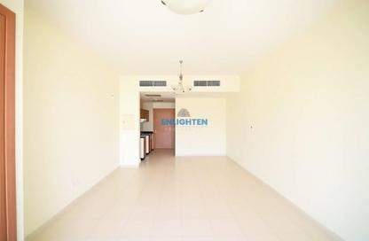 Apartment - Studio - 1 Bathroom for rent in Gardenia 1 - Emirates Gardens 1 - District 13 - Jumeirah Village Circle - Dubai