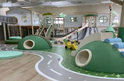 Retail - Studio for rent in Al Quoz - Dubai