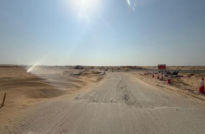 Land - Studio for sale in Al Belidah - Al Bataeh - Sharjah