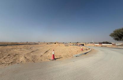Land - Studio for sale in Al Belidah - Al Bataeh - Sharjah