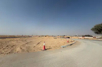 Land - Studio for sale in Al Belidah - Al Bataeh - Sharjah