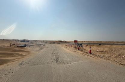 Land - Studio for sale in Al Belidah - Al Bataeh - Sharjah