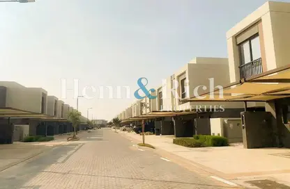 Villa - 3 Bedrooms - 4 Bathrooms for sale in The Pulse Villas - The Pulse - Dubai South (Dubai World Central) - Dubai