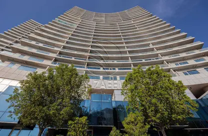 Retail - Studio - 1 Bathroom for sale in Oceanscape - Shams Abu Dhabi - Al Reem Island - Abu Dhabi