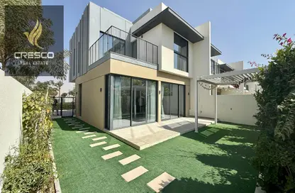 تاون هاوس - 4 غرف نوم - 4 حمامات للايجار في إيدن - ذا فالي - دبي