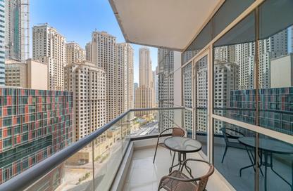 Apartment - 1 - 1 for rent in Bay Central Tower West - Bay Central - Dubai Marina - Dubai Apartment - 1 - 1 for rent in Bay Central Tower West - Bay Central - Dubai Marina - Dubai