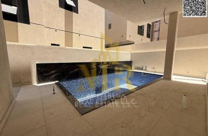 Villa - 5 Bedrooms - 7 Bathrooms for sale in Al Helio 2 - Al Helio - Ajman Villa - 5 Bedrooms - 7 Bathrooms for sale in Al Helio 2 - Al Helio - Ajman