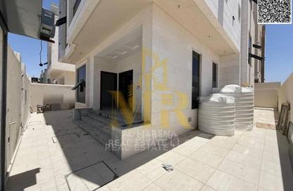 Villa - 5 Bedrooms - 7 Bathrooms for sale in Al Helio 2 - Al Helio - Ajman Villa - 5 Bedrooms - 7 Bathrooms for sale in Al Helio 2 - Al Helio - Ajman