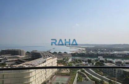 Apartment - 1 Bedroom - 1 Bathroom for rent in Bay Residences - Hayat Island - Mina Al Arab - Ras Al Khaimah