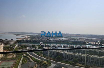 Apartment - 1 Bedroom - 1 Bathroom for rent in Bay Residences - Hayat Island - Mina Al Arab - Ras Al Khaimah