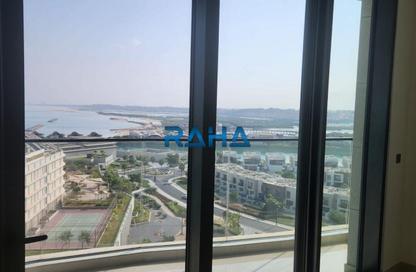 Apartment - 1 Bedroom - 1 Bathroom for rent in Bay Residences - Hayat Island - Mina Al Arab - Ras Al Khaimah