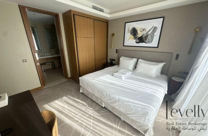 Apartment - 2 Bedrooms - 2 Bathrooms for rent in The Address Residences Dubai Opera Tower 2 - The Address Residences Dubai Opera - Downtown Dubai - Dubai
