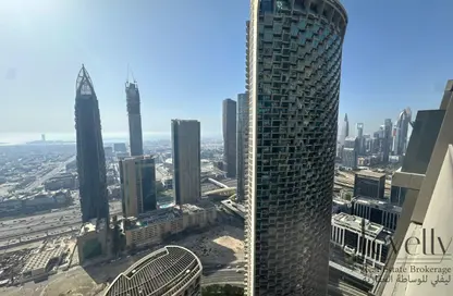 Apartment - 2 Bedrooms - 2 Bathrooms for rent in The Address Residences Dubai Opera Tower 2 - The Address Residences Dubai Opera - Downtown Dubai - Dubai