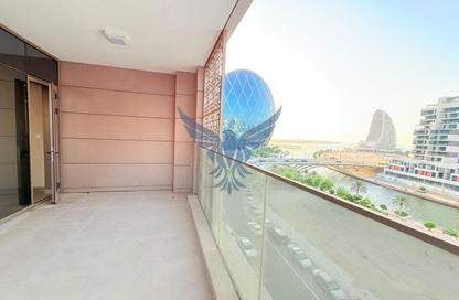 Apartment - 3 - 4 for rent in P-2716 - Al Raha Beach - Abu Dhabi Apartment - 3 - 4 for rent in P-2716 - Al Raha Beach - Abu Dhabi