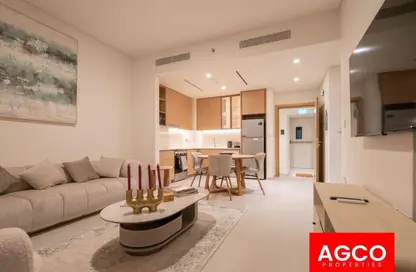 شقة - غرفة نوم - 1 حمام للبيع في برج Park Horizon 2 - بارك هورايزون - دبي هيلز استيت - دبي شقة - غرفة نوم - 1 حمام للبيع في برج Park Horizon 2 - بارك هورايزون - دبي هيلز استيت - دبي