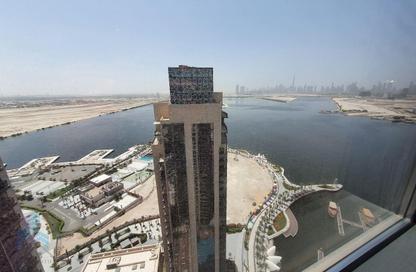 Apartment - 2 - 3 for rent in Dubai Creek Residences South Tower 1 - Dubai Creek Residences South - Dubai Creek Residences - Dubai Creek Harbour (The Lagoons) - Dubai Apartment - 2 - 3 for rent in Dubai Creek Residences South Tower 1 - Dubai Creek Residences South - Dubai Creek Residences - Dubai Creek Harbour (The Lagoons) - Dubai