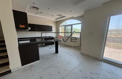 Villa - 3 Bedrooms - 3 Bathrooms for rent in Sahara Meadows 2 - Sahara Meadows - Dubai Industrial City - Dubai