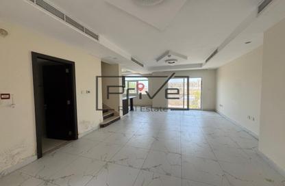 Villa - 3 Bedrooms - 3 Bathrooms for rent in Sahara Meadows 2 - Sahara Meadows - Dubai Industrial City - Dubai Villa - 3 Bedrooms - 3 Bathrooms for rent in Sahara Meadows 2 - Sahara Meadows - Dubai Industrial City - Dubai