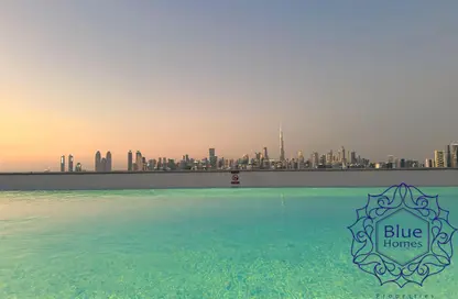 Apartment - 3 Bedrooms - 5 Bathrooms for sale in Residences 11 - District One - Mohammed Bin Rashid City - Dubai