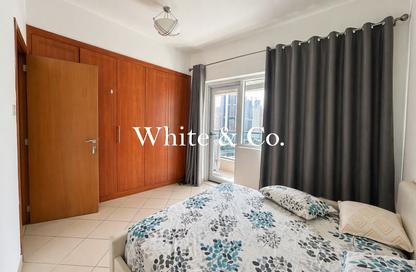 Apartment - 2 - 2 for sale in Marina Diamond 6 - Marina Diamonds - Dubai Marina - Dubai