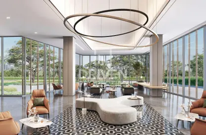 مكتب - استوديو - 1 حمام للبيع في كابيتال وان - موتور سيتي - دبي