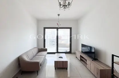 شقة - 2 غرف نوم - 2 حمامات للايجار في جرين دايموند 1 بي - 1 غرين دايمند - ارجان - دبي