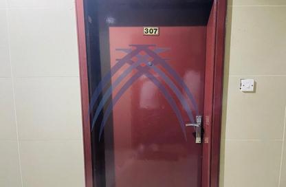Apartment - 2 Bedrooms - 1 Bathroom for rent in Al Rashidiya 2 - Al Rashidiya - Ajman