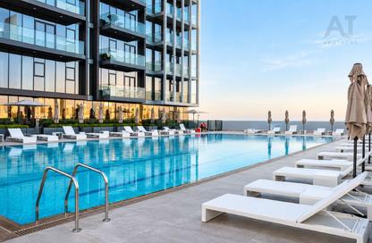 Apartment - Studio - 1 for sale in Bloom Towers C - Bloom Towers - District 10 - Jumeirah Village Circle - Dubai
