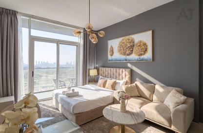 Apartment - Studio - 1 for sale in Bloom Towers C - Bloom Towers - District 10 - Jumeirah Village Circle - Dubai Apartment - Studio - 1 for sale in Bloom Towers C - Bloom Towers - District 10 - Jumeirah Village Circle - Dubai
