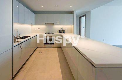 Apartment - 3 - 2 for sale in Sobha Hartland Waves Opulence - Sobha Hartland - Mohammed Bin Rashid City - Dubai