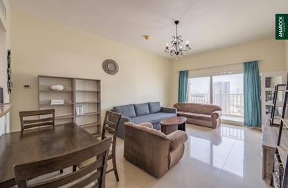 Apartment - 1 - 2 for rent in Centrium Tower 1 - Centrium Towers - Dubai Production City (IMPZ) - Dubai Apartment - 1 - 2 for rent in Centrium Tower 1 - Centrium Towers - Dubai Production City (IMPZ) - Dubai