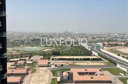Apartment - 1 - 2 for sale in Atria Residences - The Atria - Business Bay - Dubai