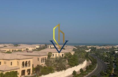 Apartment - 1 - 2 for sale in Saadiyat Beach Residences - Saadiyat Beach - Saadiyat Island - Abu Dhabi