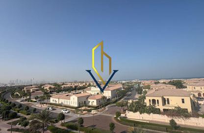 Apartment - 1 - 2 for sale in Saadiyat Beach Residences - Saadiyat Beach - Saadiyat Island - Abu Dhabi