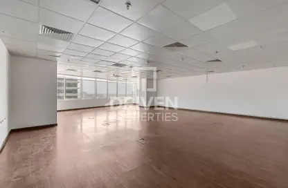 Office Space - Studio for rent in Mazaya Business Avenue BB1 - Mazaya Business Avenue - Jumeirah Lake Towers - Dubai