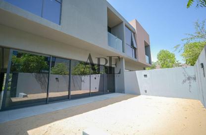 Townhouse - 3 Bedrooms - 4 Bathrooms for sale in Robinia - Masaar - Tilal City - Sharjah