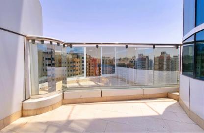 Apartment - 2 Bedrooms - 3 Bathrooms for rent in Al Nahda 2 - Al Nahda - Dubai