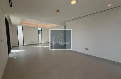 Villa - 4 Bedrooms - 5 Bathrooms for rent in Elie Saab 2 - Elie Saab - Arabian Ranches 3 - Dubai