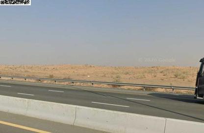 Land - Studio for sale in Al Belidah - Al Bataeh - Sharjah