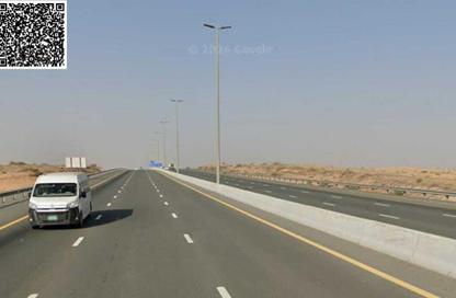 Land - Studio for sale in Al Belidah - Al Bataeh - Sharjah