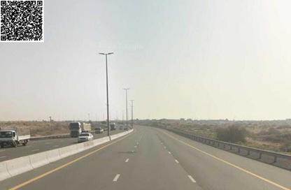 Land - Studio for sale in Al Belidah - Al Bataeh - Sharjah