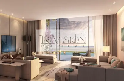 Apartment - Studio - 1 Bathroom for sale in Bluebay Walk - Ajmal Makan City - Sharjah Waterfront City - Sharjah