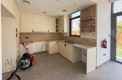 Townhouse - 3 Bedrooms - 3 Bathrooms for rent in Arabian Ranches 3 - Dubai